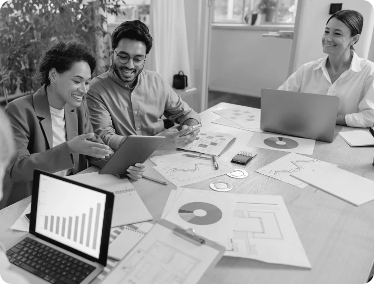 Years Supporting Canadian Businesses With Capital