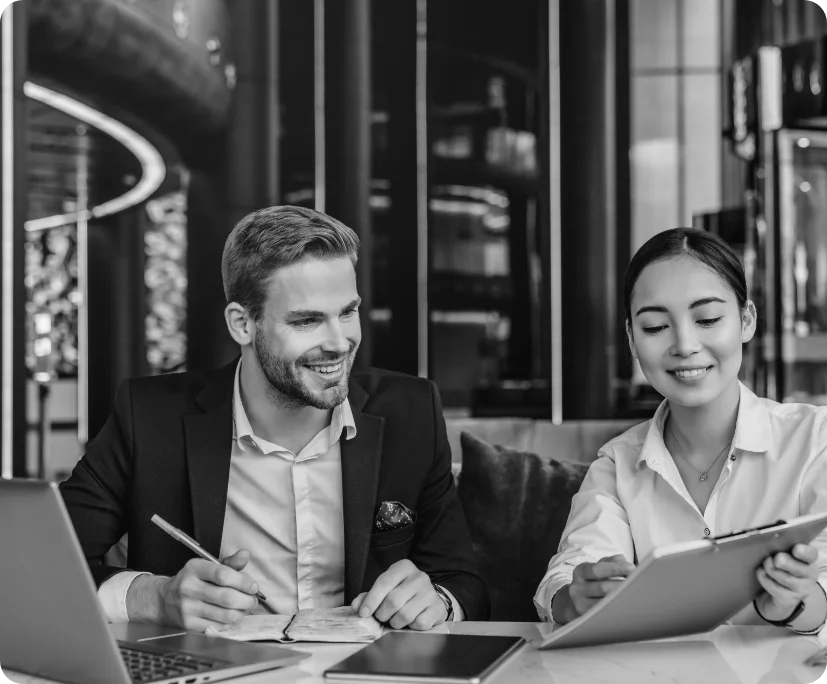 outsourced accounting services