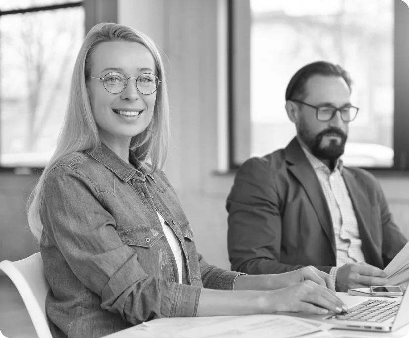risk assurance services