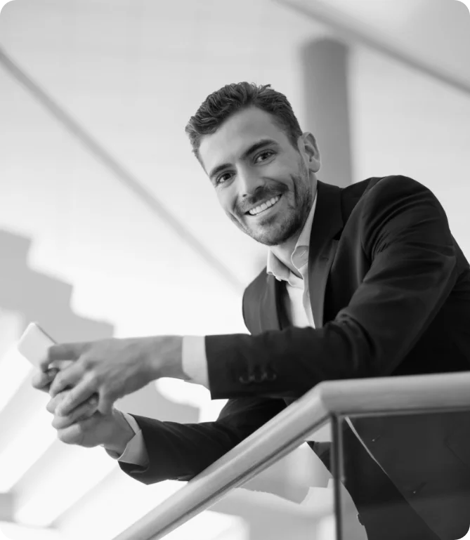 fractional CFO services