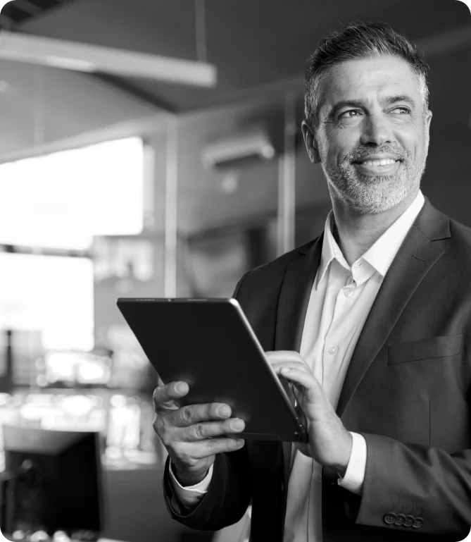 financial compliance services