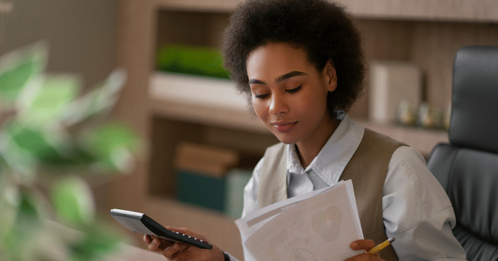 small business accountant Mississauga